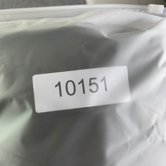 Vuori Meta Pants Men 38x29 Green Chino Trousers Performance Modern - Picture 14 of 14